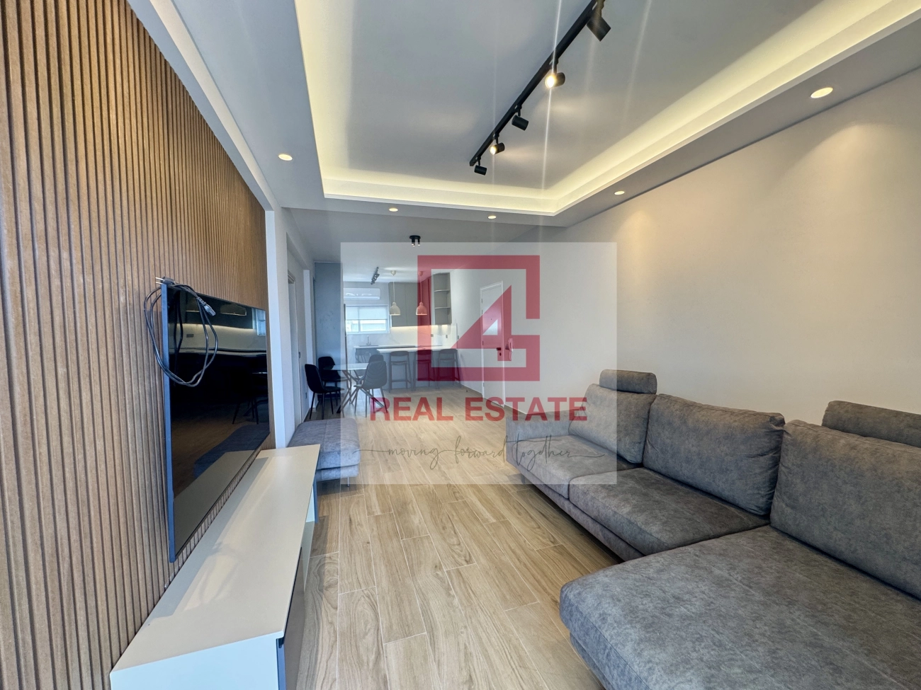 2 Bedroom Apartment for Rent in Limassol – Agios Nicolaos
