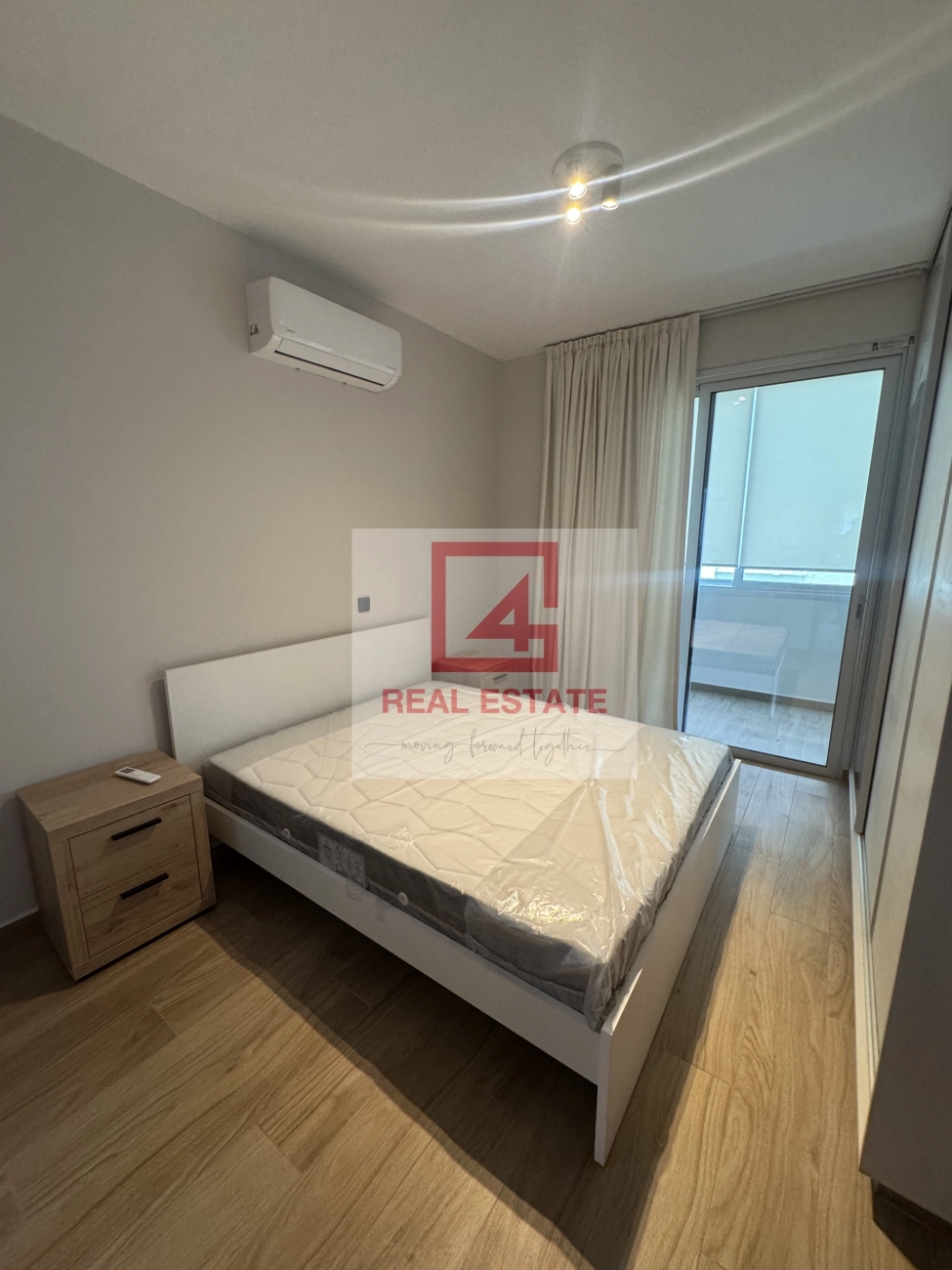 2 Bedroom Apartment for Rent in Limassol – Agios Nicolaos