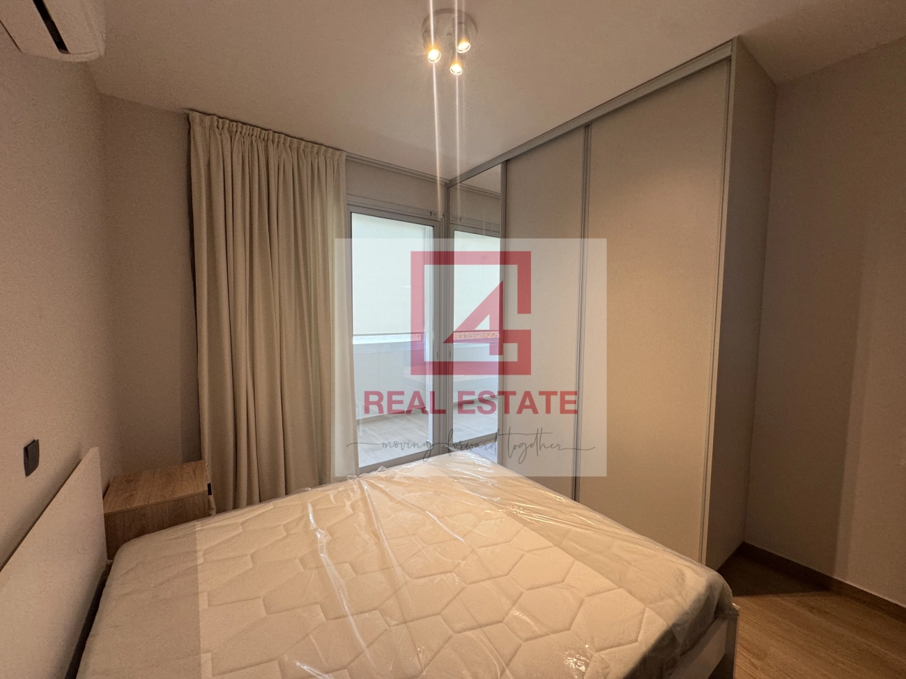 2 Bedroom Apartment for Rent in Limassol – Agios Nicolaos
