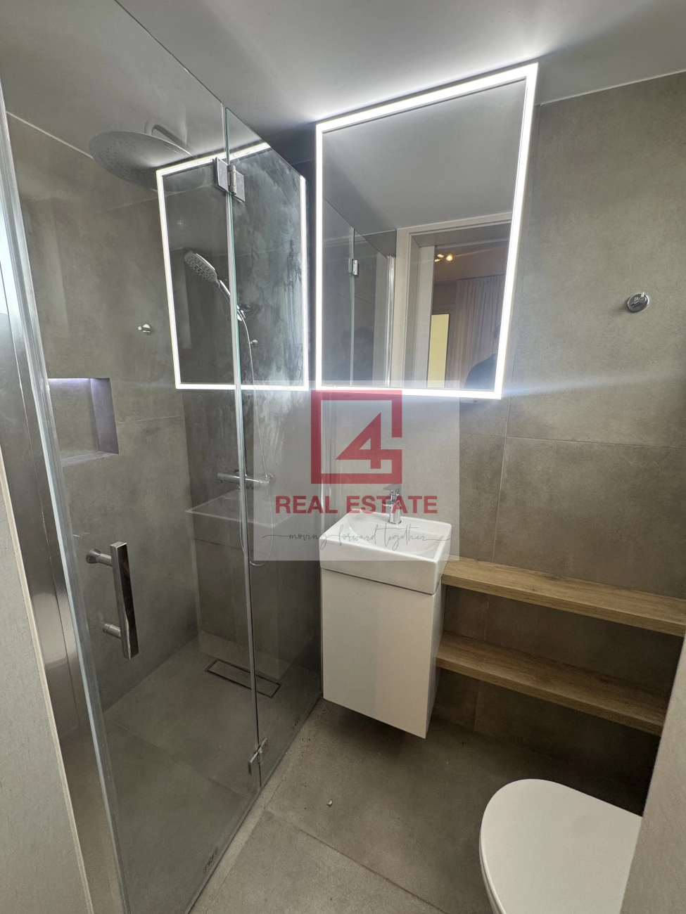 2 Bedroom Apartment for Rent in Limassol – Agios Nicolaos
