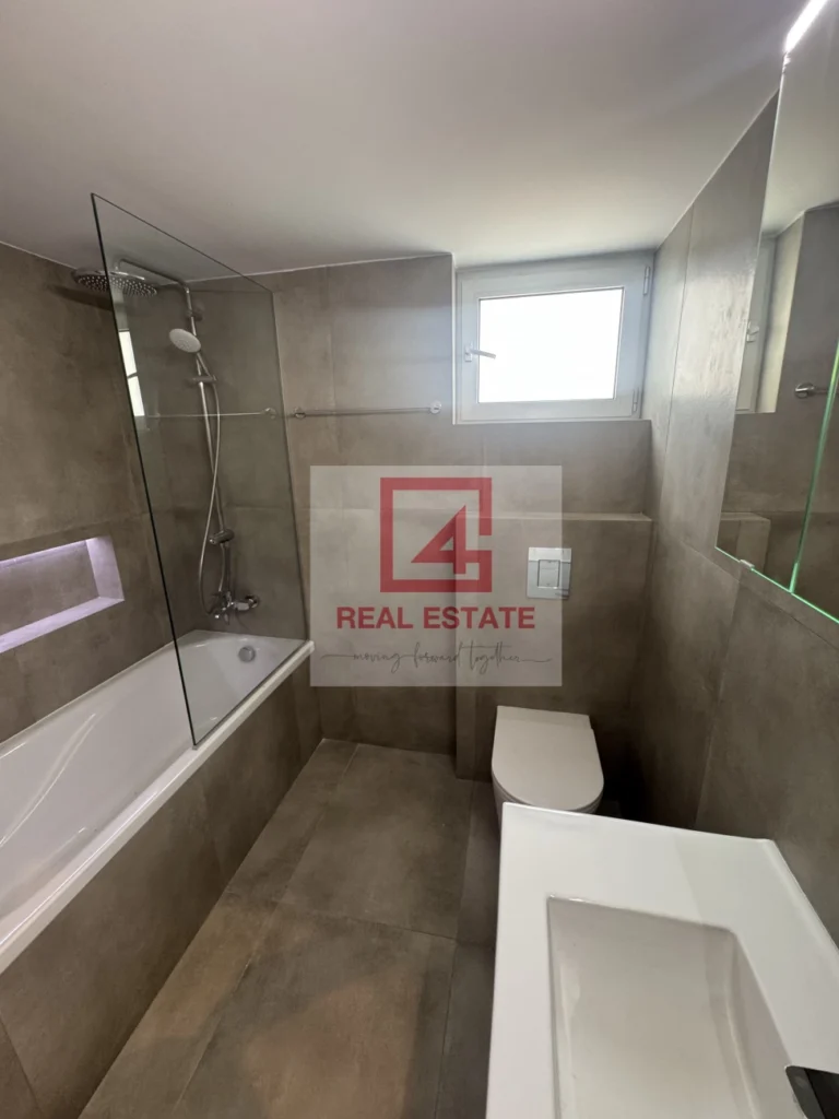 2 Bedroom Apartment for Rent in Limassol – Agios Nicolaos
