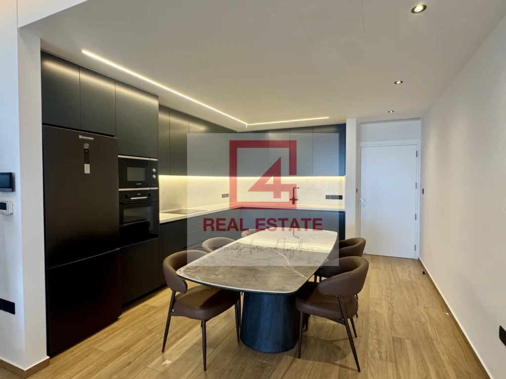 2 Bedroom Apartment for Rent in Limassol – Panthea