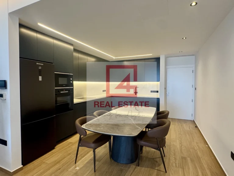 2 Bedroom Apartment for Rent in Limassol – Panthea