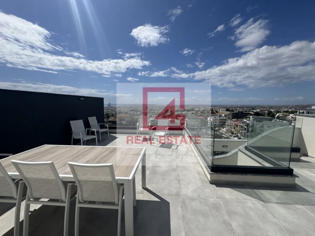 2 Bedroom Apartment for Rent in Limassol – Panthea