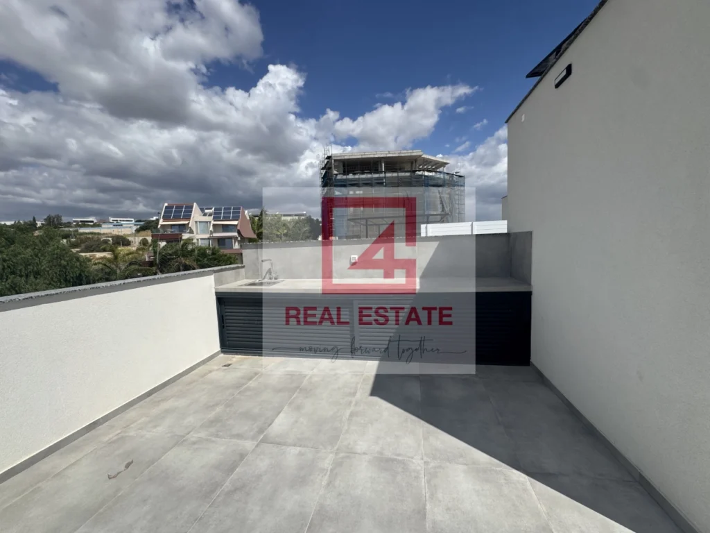 2 Bedroom Apartment for Rent in Limassol – Panthea