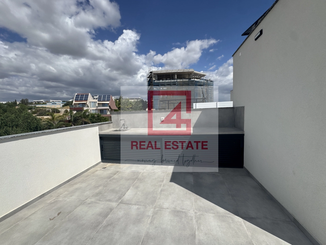2 Bedroom Apartment for Rent in Limassol – Panthea
