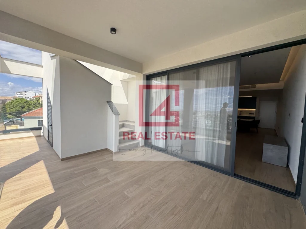 2 Bedroom Apartment for Rent in Limassol – Panthea