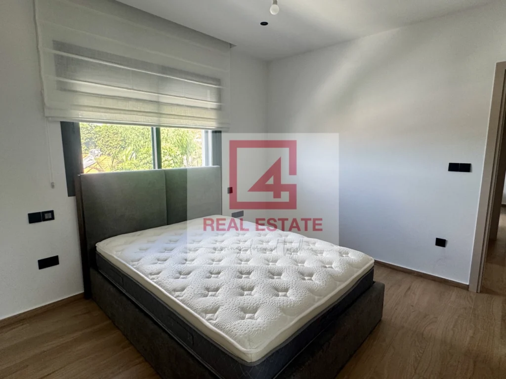 2 Bedroom Apartment for Rent in Limassol – Panthea