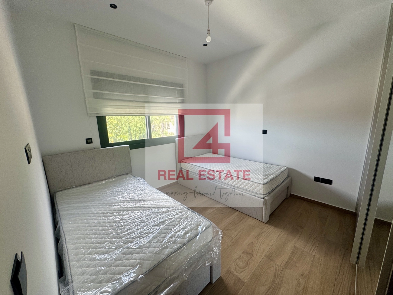 2 Bedroom Apartment for Rent in Limassol – Panthea