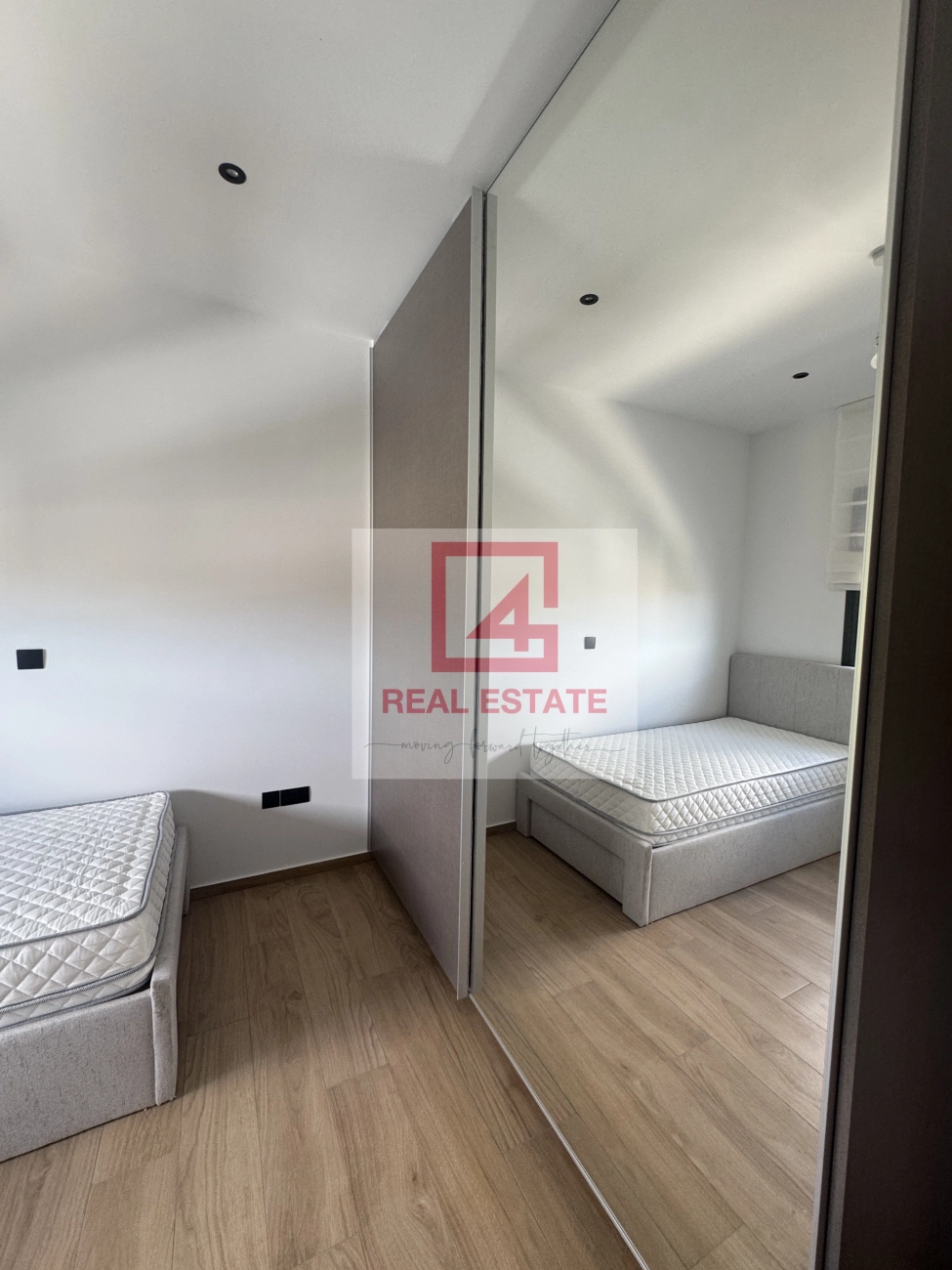 2 Bedroom Apartment for Rent in Limassol – Panthea