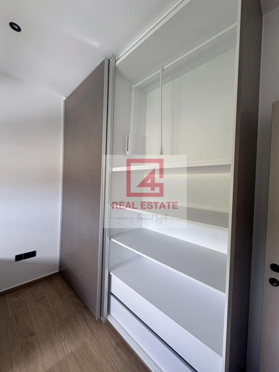 2 Bedroom Apartment for Rent in Limassol – Panthea