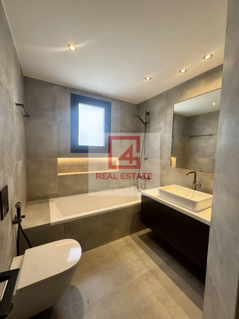 2 Bedroom Apartment for Rent in Limassol – Panthea