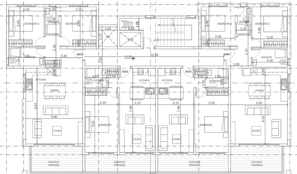 1 Bedroom Apartment for Sale in Geroskipou, Paphos District