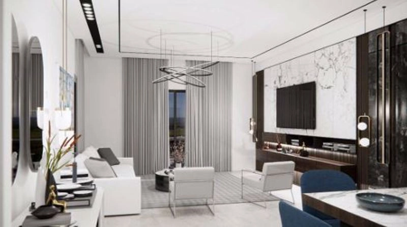 2 Bedroom Apartment for Sale in Kato Paphos