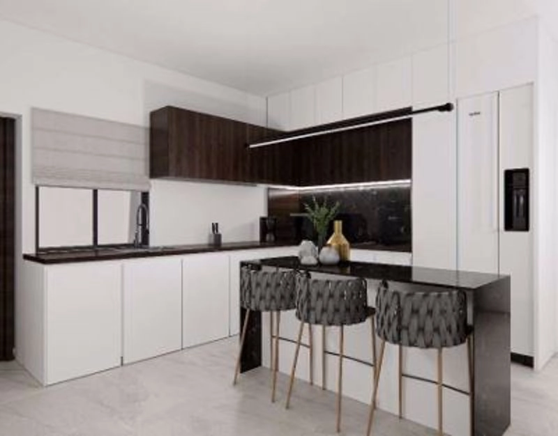 2 Bedroom Apartment for Sale in Kato Paphos