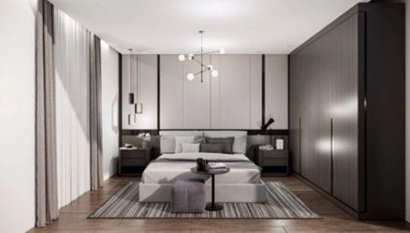 2 Bedroom Apartment for Sale in Kato Paphos