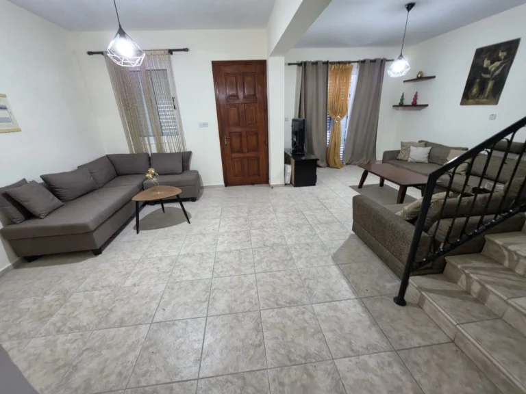 3 Bedroom House for Rent in Paphos – Anavargos