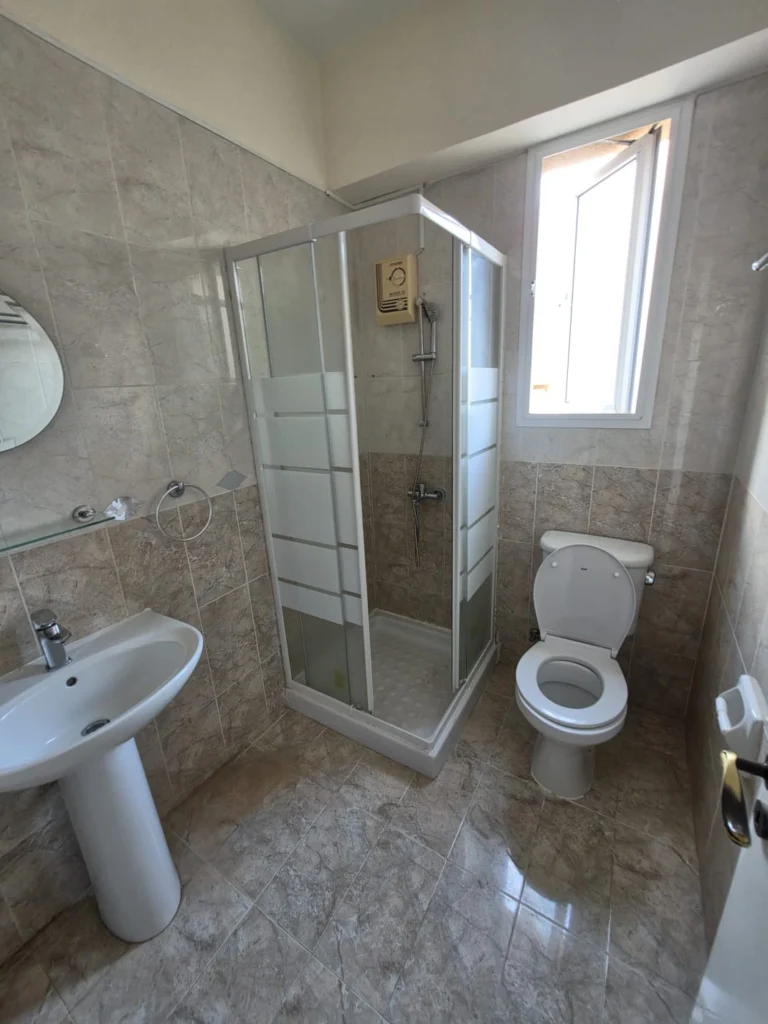 3 Bedroom House for Rent in Paphos – Anavargos
