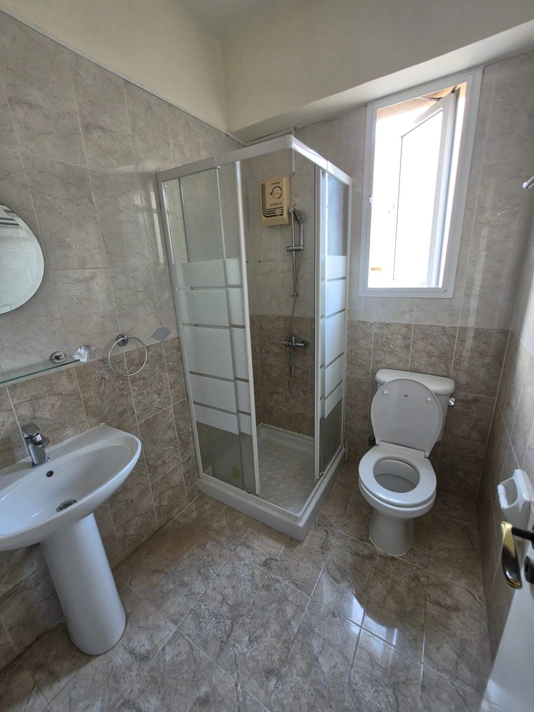 3 Bedroom House for Rent in Paphos – Anavargos