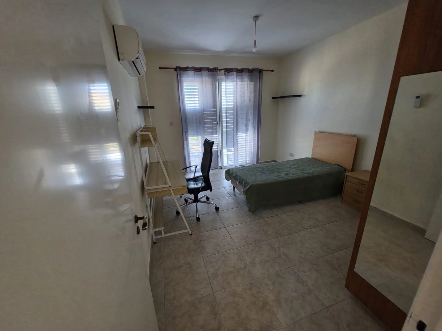 3 Bedroom House for Rent in Paphos – Anavargos