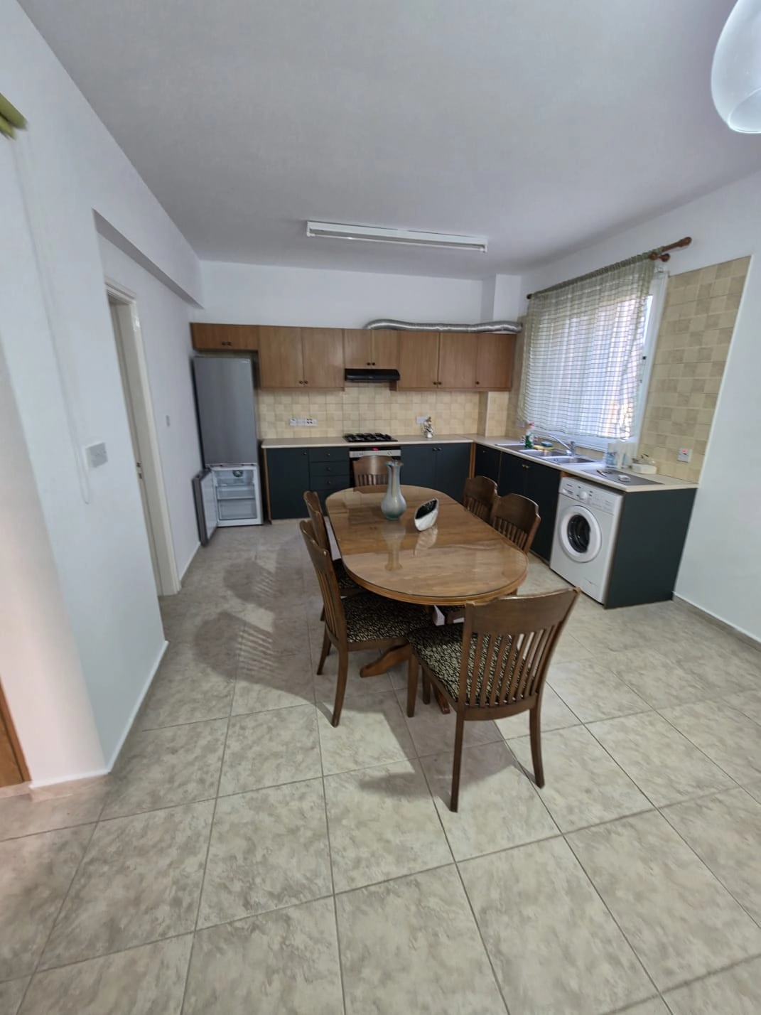 3 Bedroom House for Rent in Paphos – Anavargos