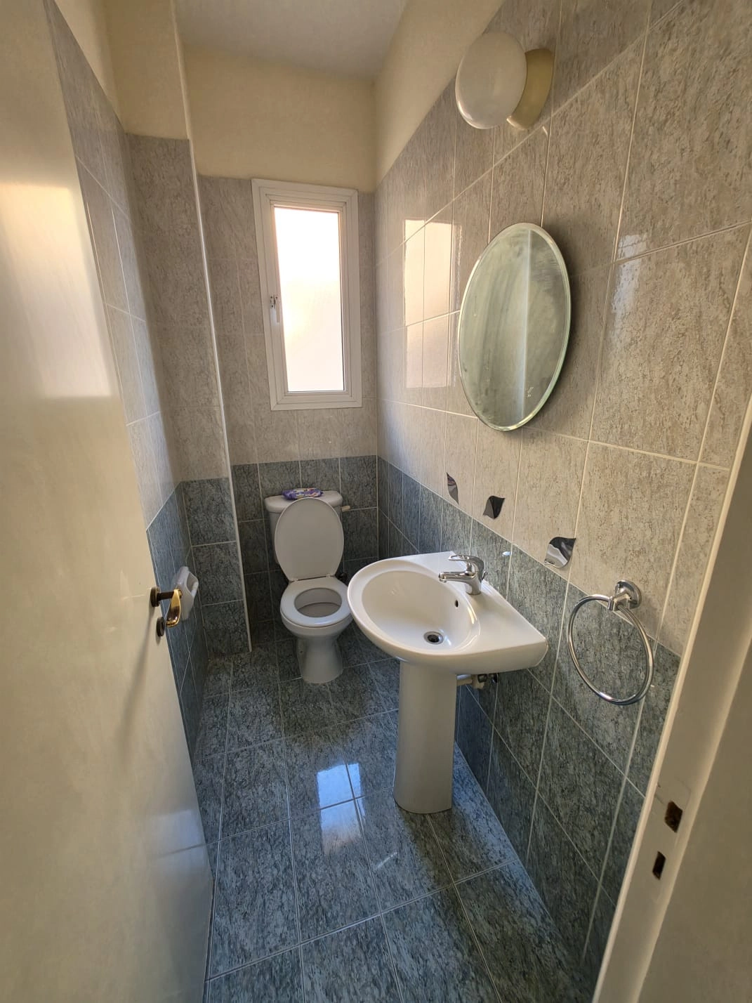 3 Bedroom House for Rent in Paphos – Anavargos