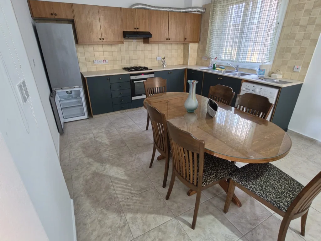 3 Bedroom House for Rent in Paphos – Anavargos