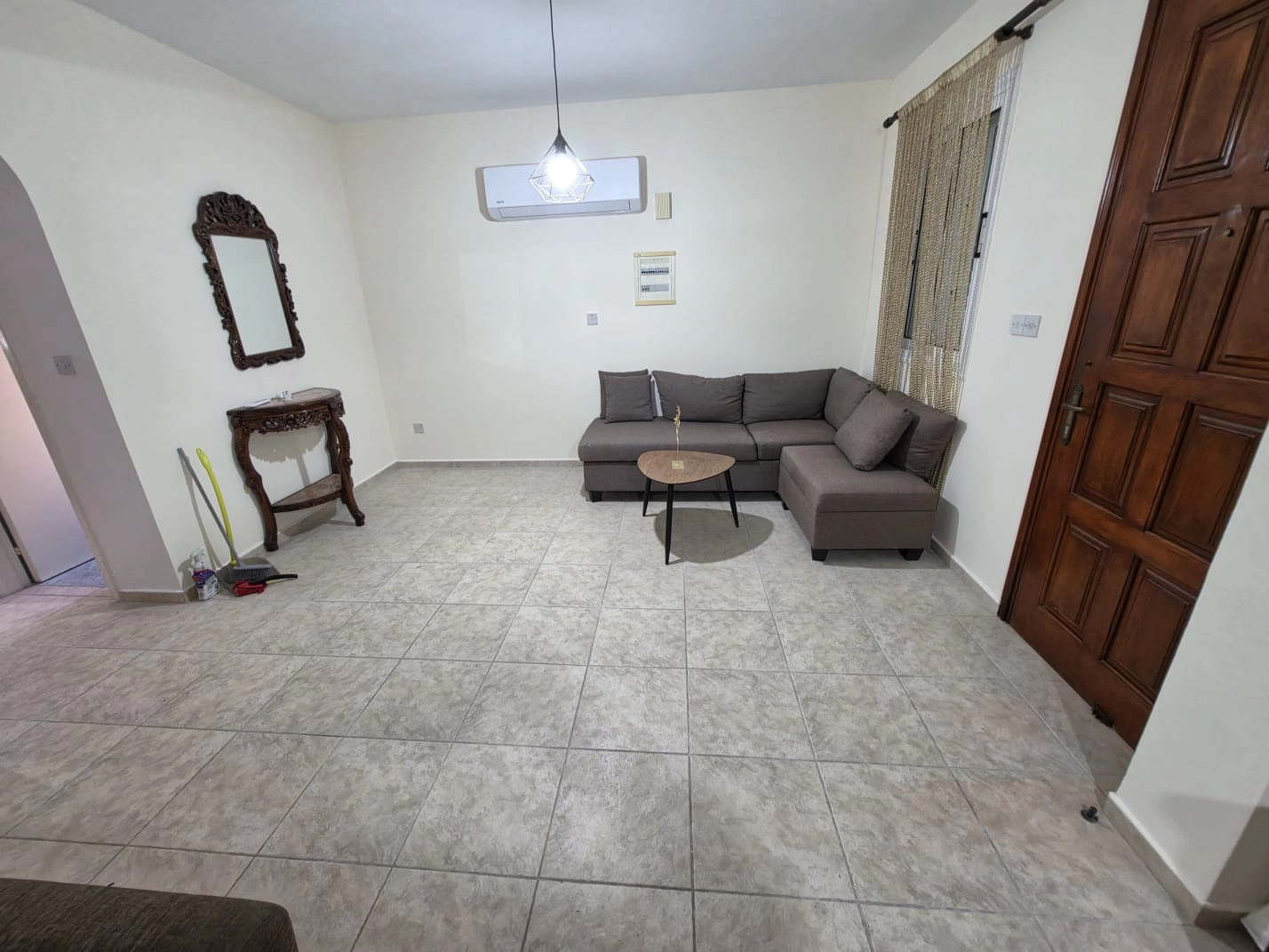 3 Bedroom House for Rent in Paphos – Anavargos