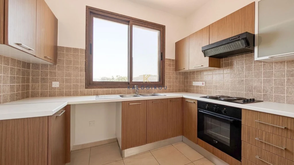 2 Bedroom Apartment for Sale in Palodeia, Limassol District