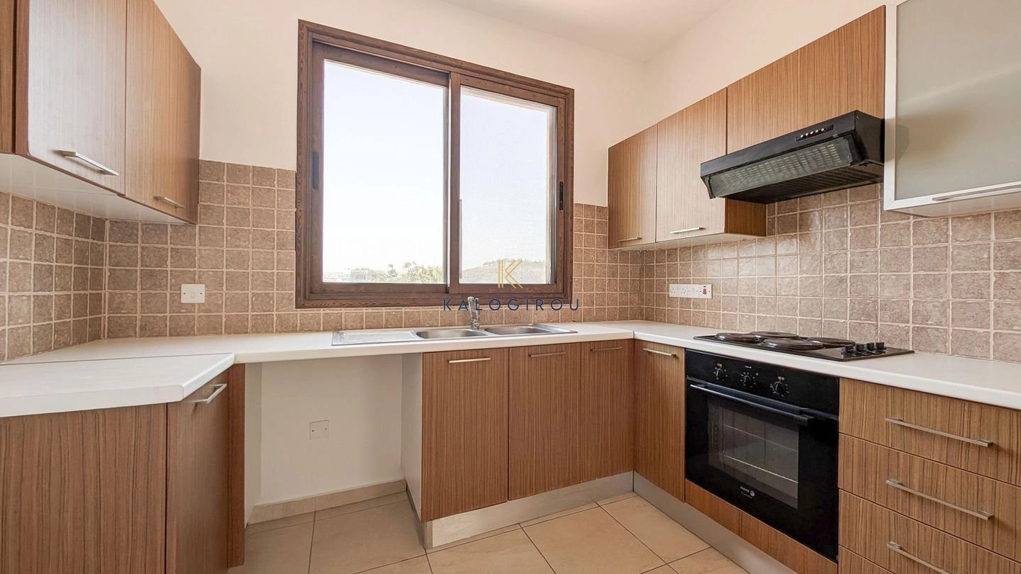 2 Bedroom Apartment for Sale in Palodeia, Limassol District