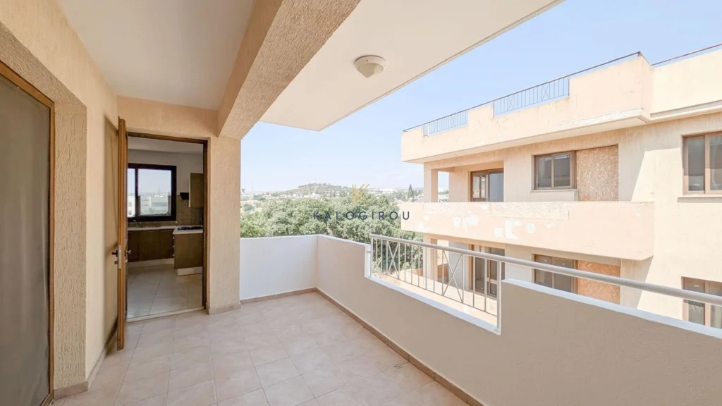 2 Bedroom Apartment for Sale in Palodeia, Limassol District