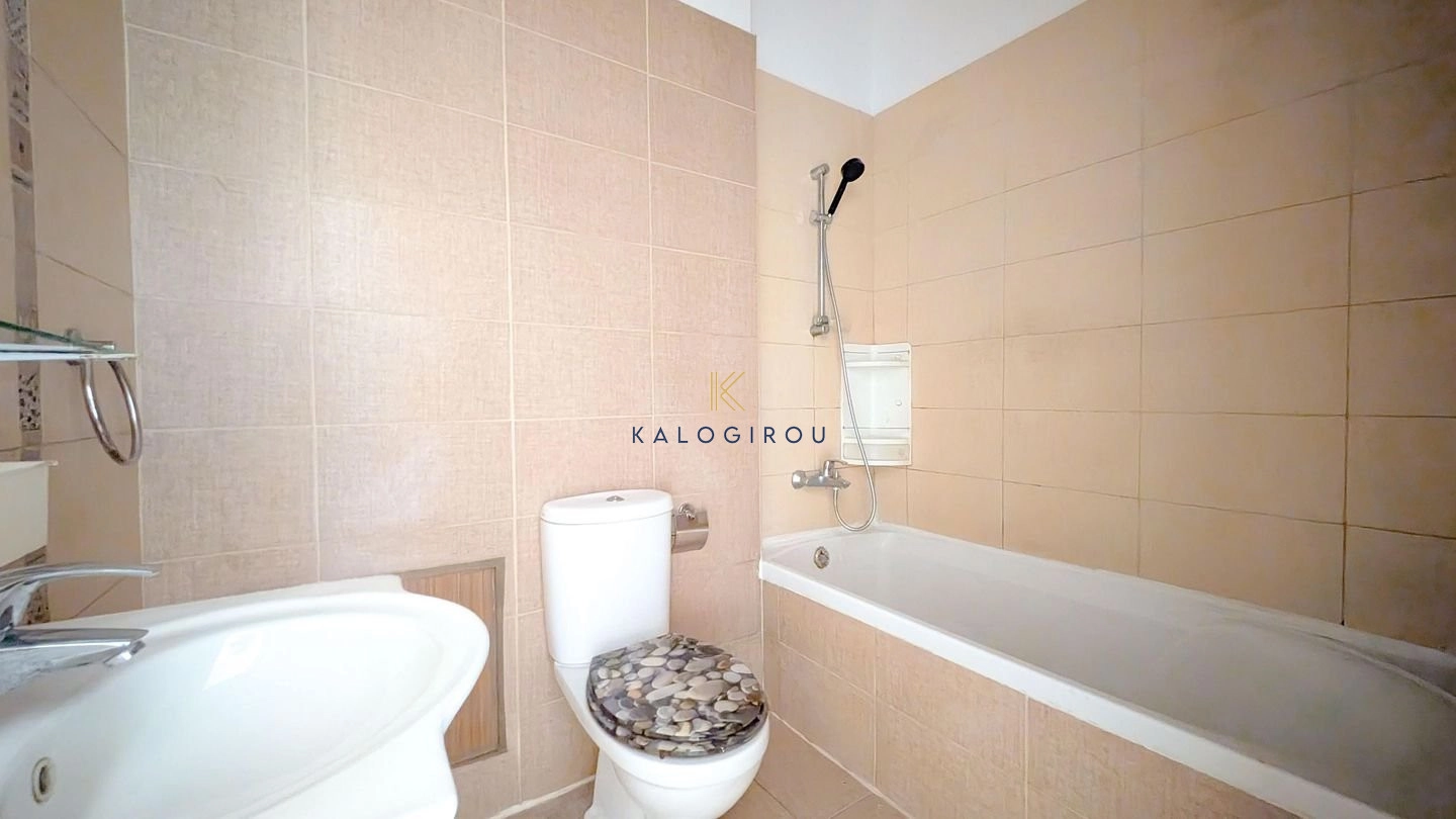 2 Bedroom Apartment for Sale in Palodeia, Limassol District