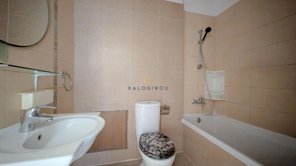 2 Bedroom Apartment for Sale in Palodeia, Limassol District