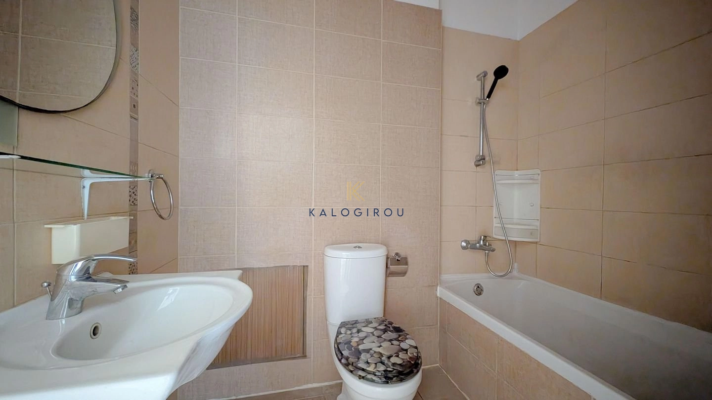 2 Bedroom Apartment for Sale in Palodeia, Limassol District