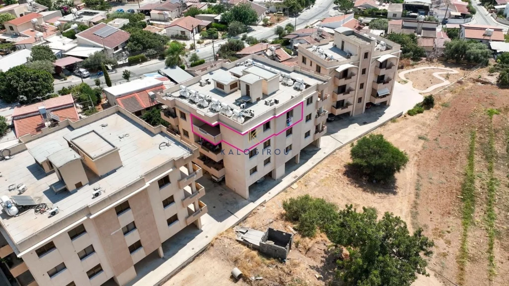2 Bedroom Apartment for Sale in Palodeia, Limassol District