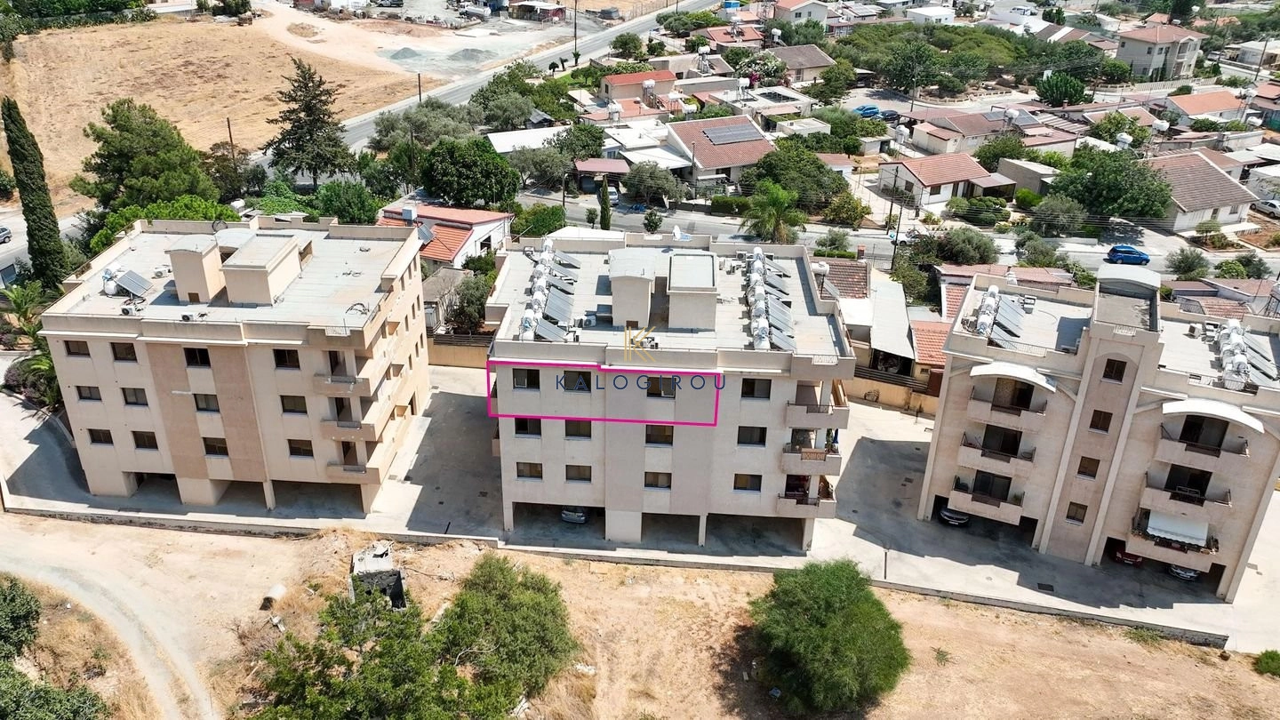 2 Bedroom Apartment for Sale in Palodeia, Limassol District