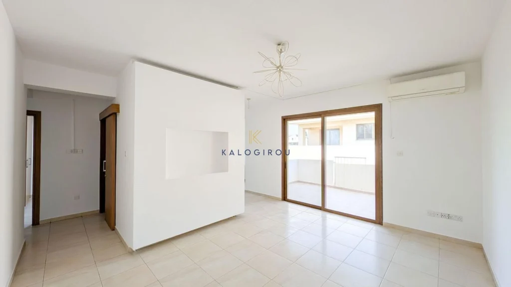 2 Bedroom Apartment for Sale in Palodeia, Limassol District