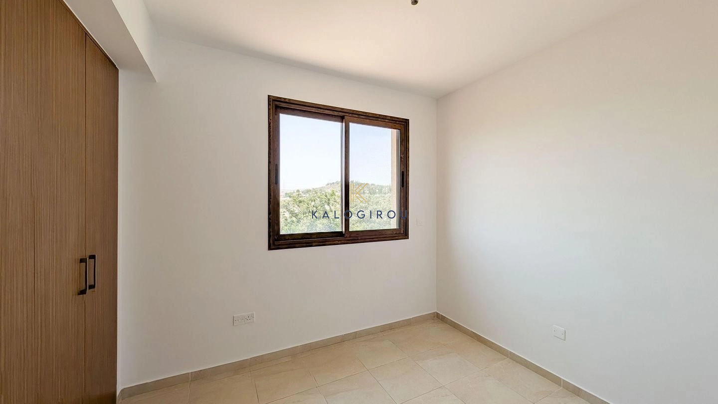 2 Bedroom Apartment for Sale in Palodeia, Limassol District