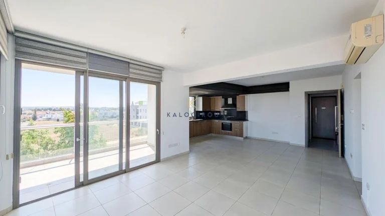 2 Bedroom Apartment for Sale in Nicosia District