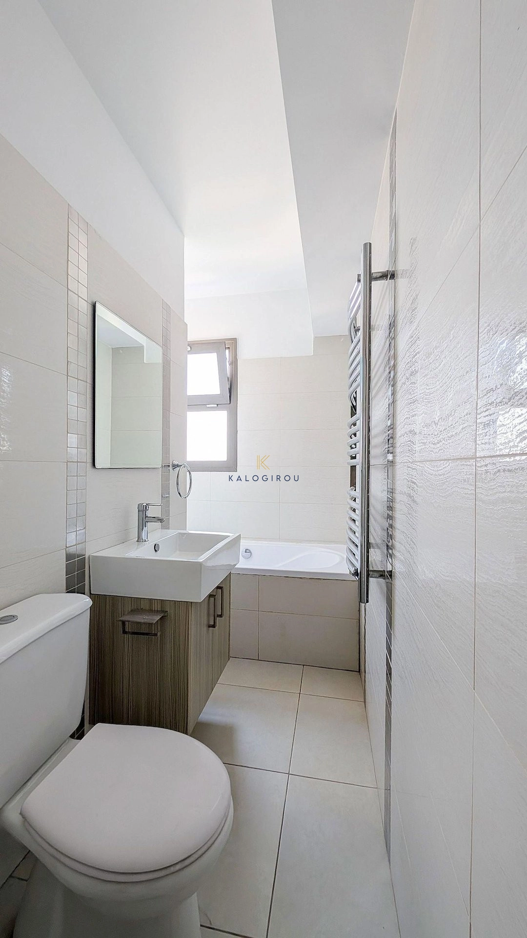 2 Bedroom Apartment for Sale in Nicosia District