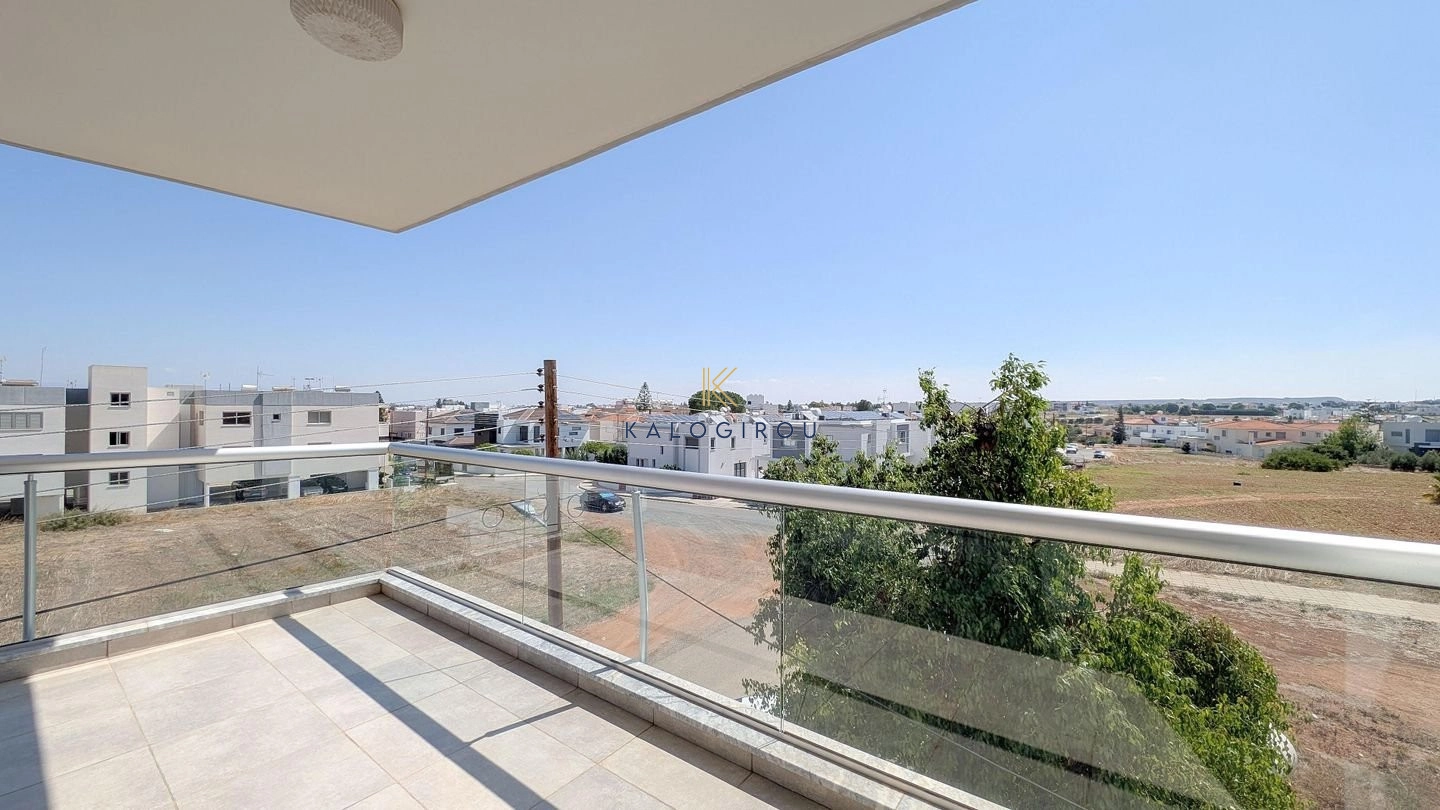 2 Bedroom Apartment for Sale in Nicosia District