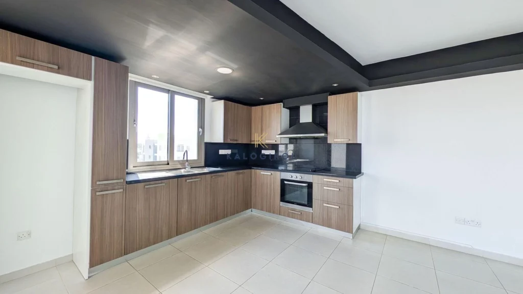 2 Bedroom Apartment for Sale in Nicosia District
