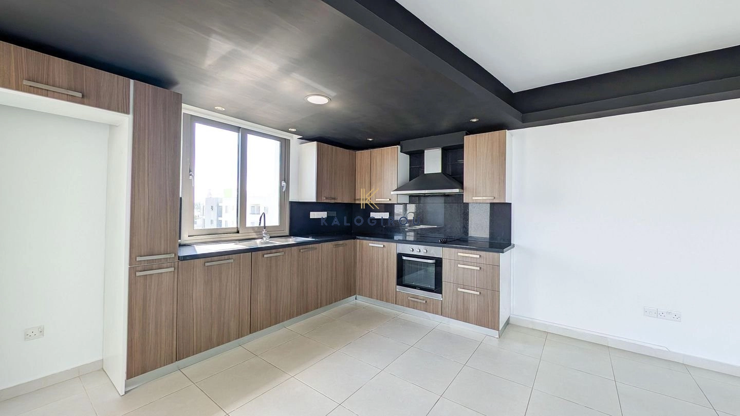 2 Bedroom Apartment for Sale in Nicosia District