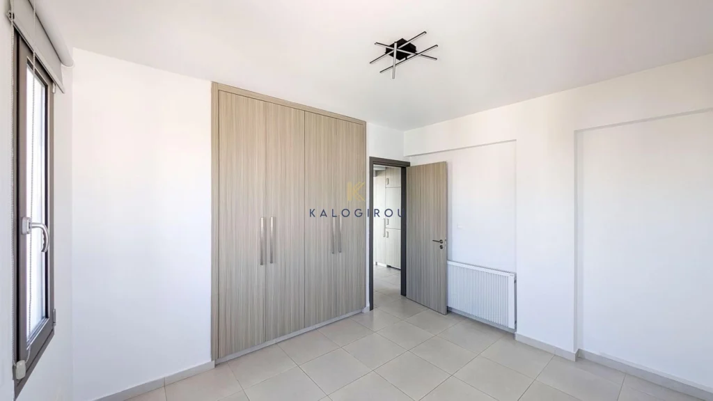 2 Bedroom Apartment for Sale in Nicosia District