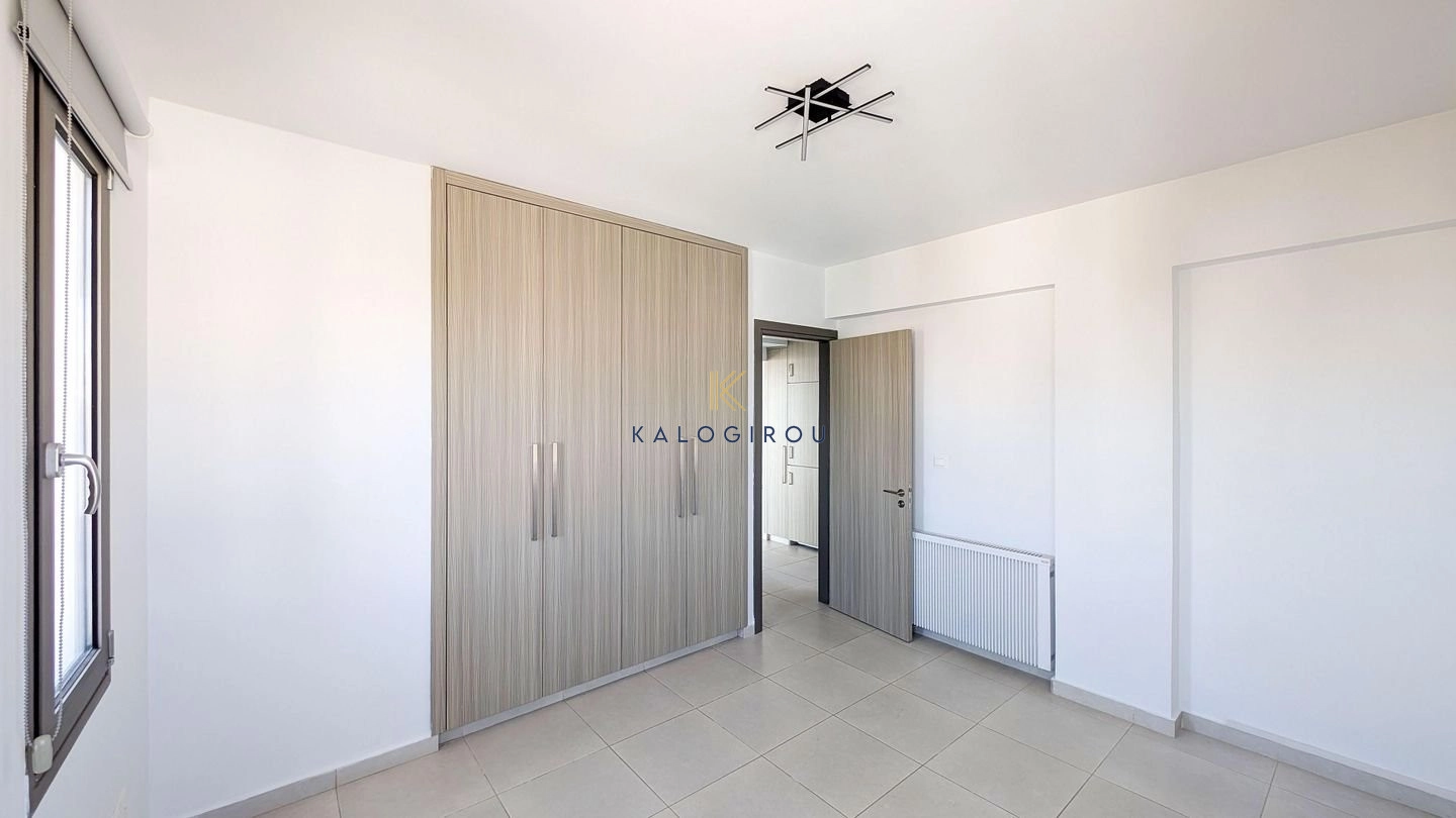 2 Bedroom Apartment for Sale in Nicosia District