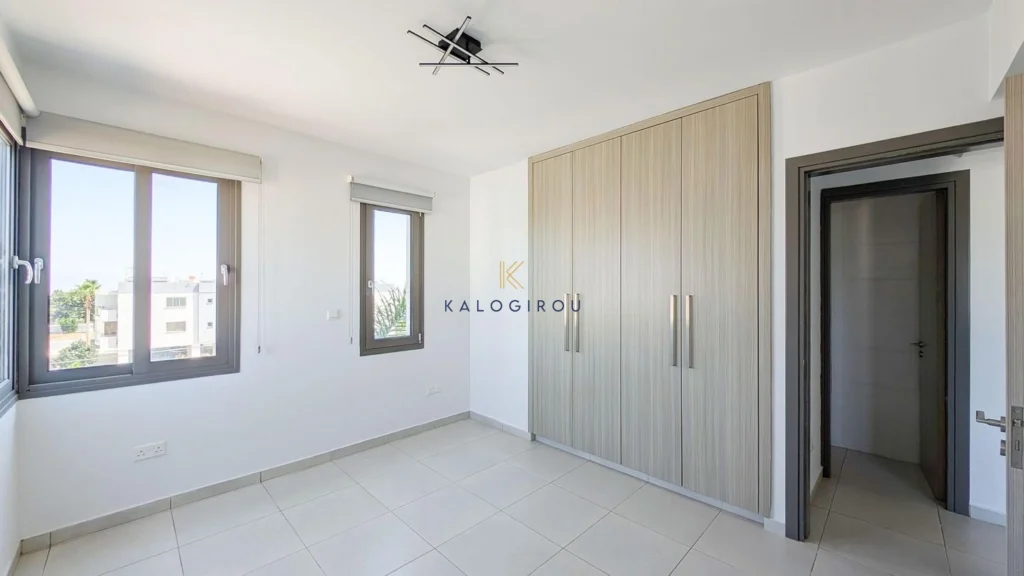 2 Bedroom Apartment for Sale in Nicosia District