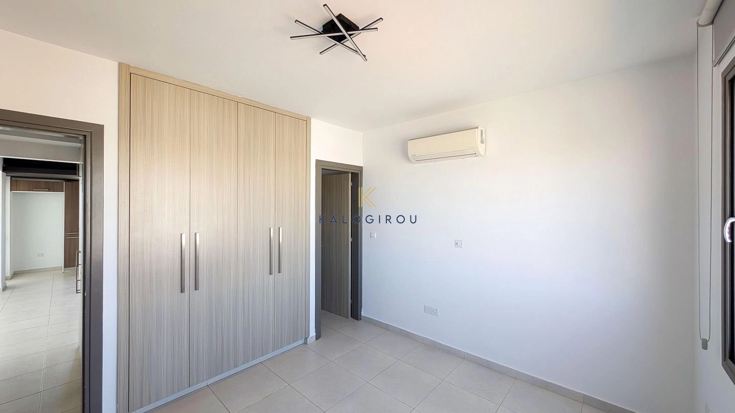 2 Bedroom Apartment for Sale in Nicosia District