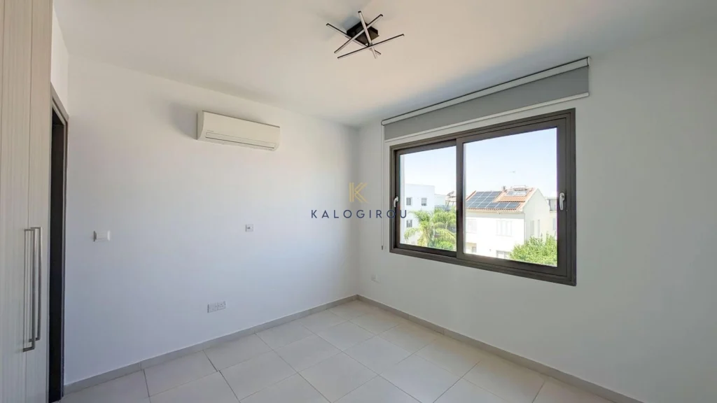 2 Bedroom Apartment for Sale in Nicosia District