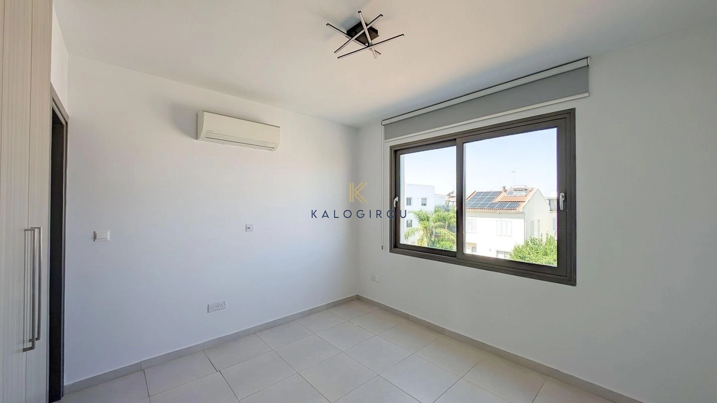 2 Bedroom Apartment for Sale in Nicosia District