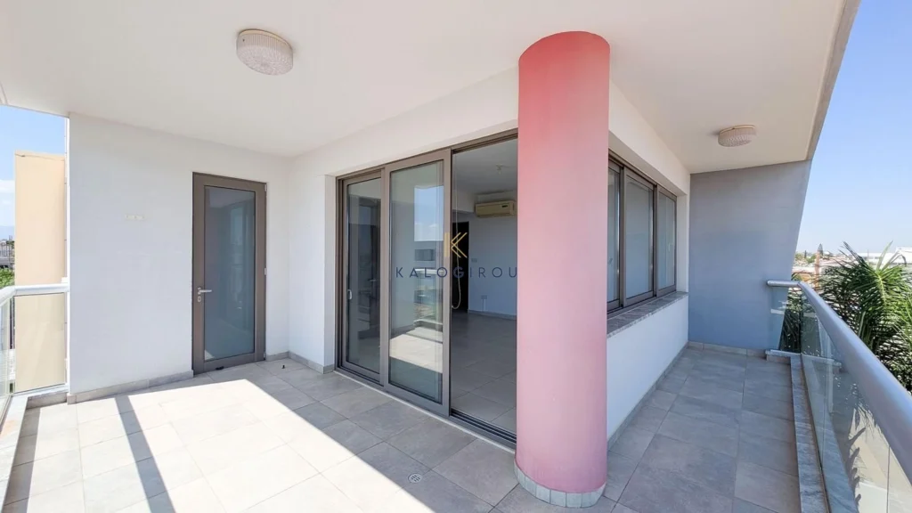 2 Bedroom Apartment for Sale in Nicosia District